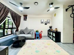 Blk 114B Alkaff Oasis (Toa Payoh), HDB 3 Rooms #603744021